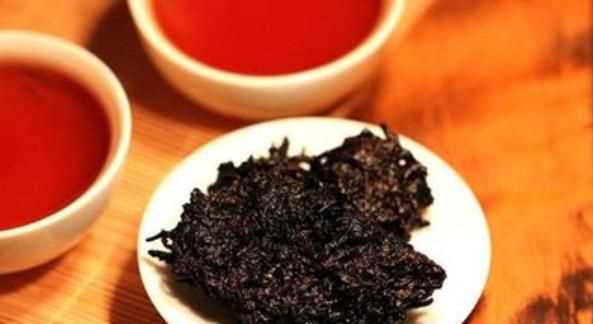 普洱生茶和熟茶的區(qū)別，普洱生茶和熟普的區(qū)別是什么？圖3