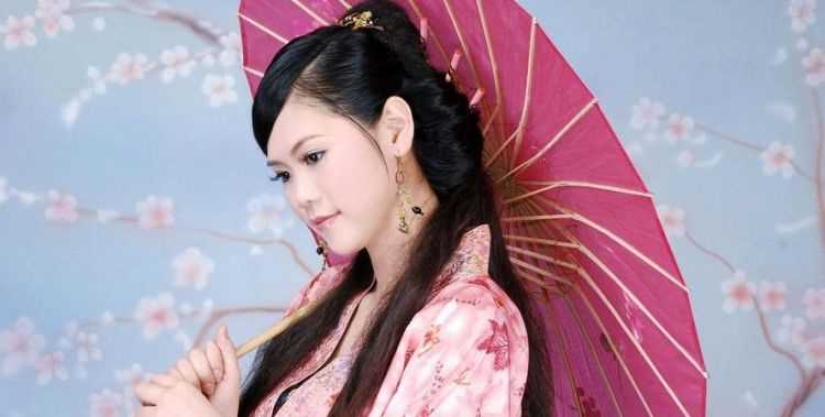 為什么用“沉魚落雁，閉月羞花”來喻指四大美女