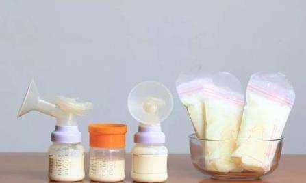 人乳常溫下可以放多久,剛擠出來(lái)的母乳常溫下可以放多久圖2