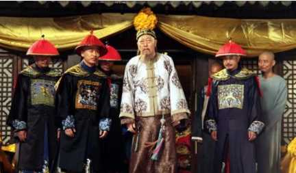 蕃臺和臬臺誰大,清朝的制臺、撫臺、臬臺、藩臺、道臺、府臺、學(xué)臺各是多大的官_百度...圖4