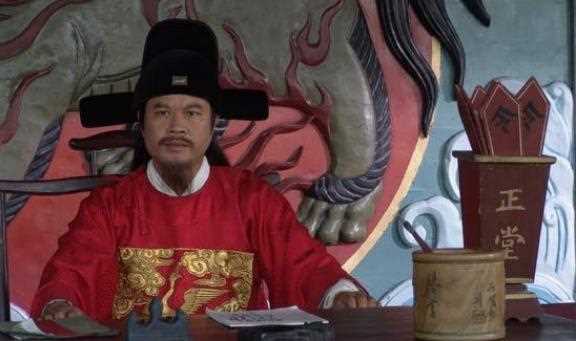 蕃臺和臬臺誰大,清朝的制臺、撫臺、臬臺、藩臺、道臺、府臺、學(xué)臺各是多大的官_百度...圖14
