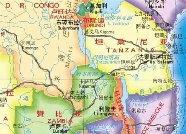 tz開(kāi)頭護(hù)照是哪個(gè)國(guó)家