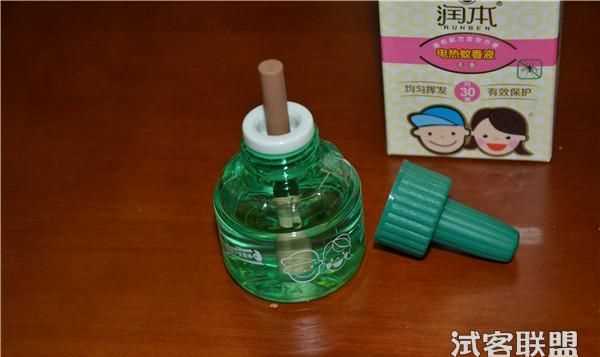 自制一瓶高效無毒驅(qū)蚊水多少錢