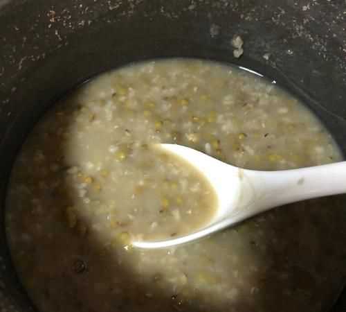 高壓鍋綠豆湯要煮多久最好