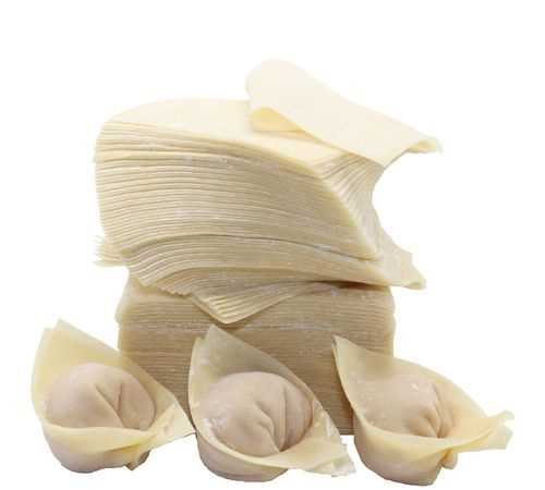 買(mǎi)的餛飩皮里面有黑點(diǎn)還能吃嗎