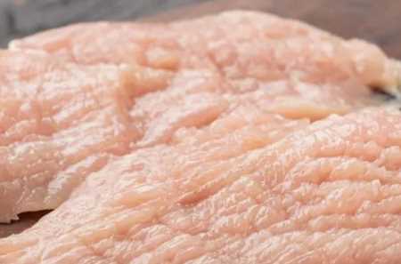 雞胸肉含多少蛋白質,100克雞胸肉含多少蛋白質圖1