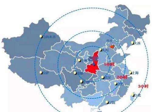 中國(guó)最中心的位置在哪,中國(guó)的中心點(diǎn)在哪里圖6
