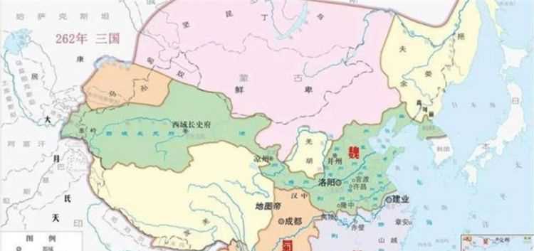 三國(guó)中，最后是司馬懿統(tǒng)一了三國(guó)嗎怎么統(tǒng)一的
