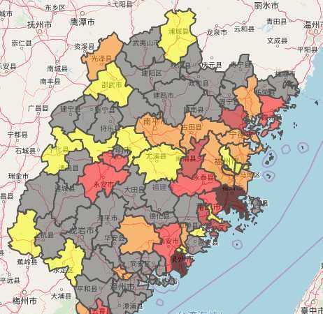 古時的代郡、雁門、云中及漁陽這些地方如今坐落在今天的哪些地方