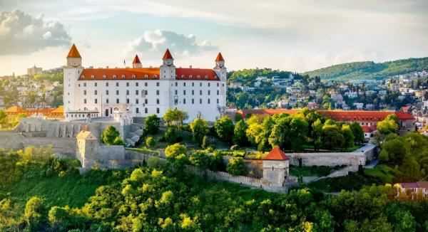 slovakia是哪個(gè)國家,slovakia是哪個(gè)國家圖1