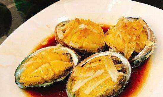 小鮑魚(yú)的做法有哪幾種,鮑魚(yú)的做法大全簡(jiǎn)單又好吃圖5