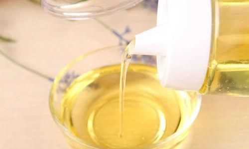 電飯煲蛋糕可以用菜籽油嗎，做蛋糕可以用什么油？圖2