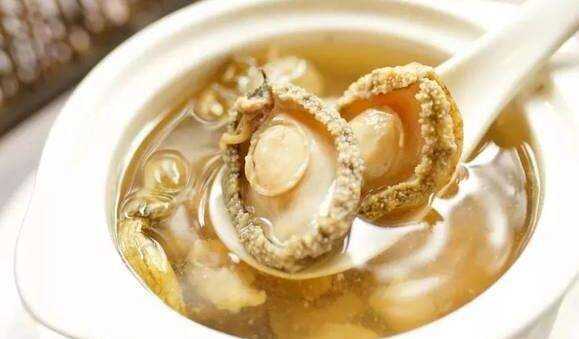 小鮑魚(yú)的做法有哪幾種,鮑魚(yú)的做法大全簡(jiǎn)單又好吃圖7