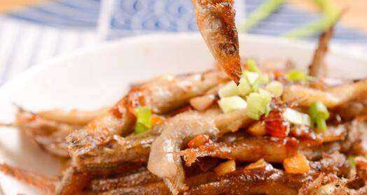 海泥鰍魚(yú)的做法,海泥鰍魚(yú)的做法大圖4