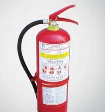 撲滅電氣火災(zāi)應(yīng)該選用什么滅火器，電器著火時應(yīng)選用什么滅火器滅火？圖3
