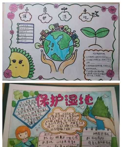 保護濕地水鳥的意義