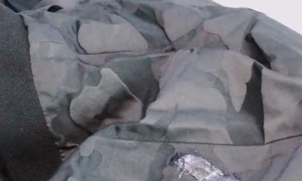 衣服上干掉的丙烯顏料怎么洗掉,衣服有丙烯顏料干了怎么洗掉圖4