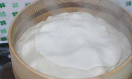 卷餅怎么做又軟又好吃,卷餅硬的原因 這樣做又軟又好吃圖7