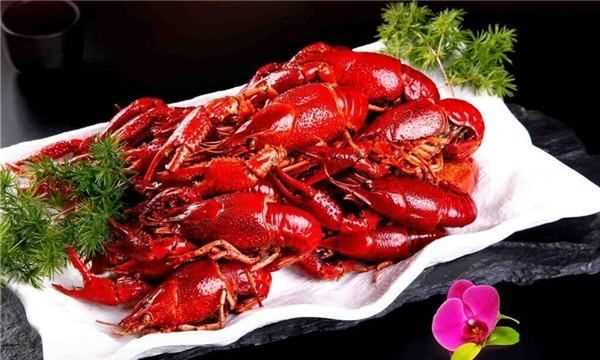 小龍蝦煮出來肉散了是什么原因,為什么做的小龍蝦肉散了圖3