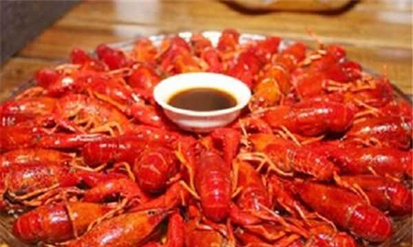 小龍蝦煮出來肉散了是什么原因,為什么做的小龍蝦肉散了圖4