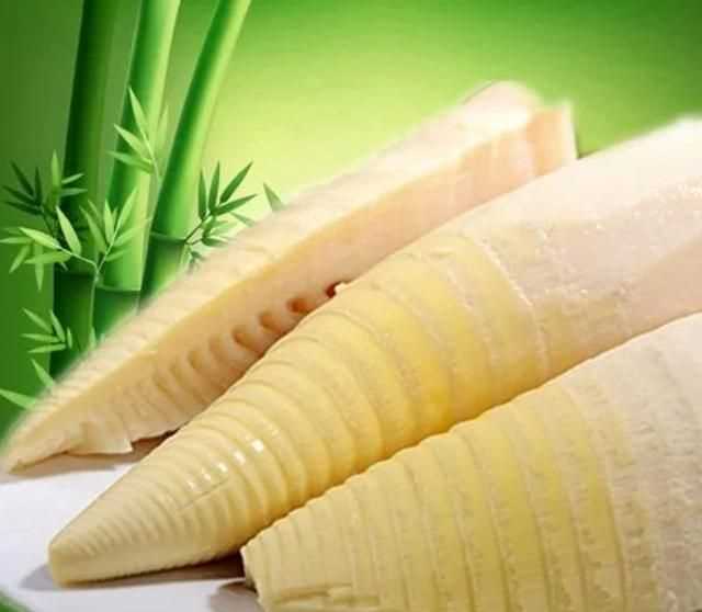 竹筍如何去除苦味，海南竹筍怎么去除苦味？圖2