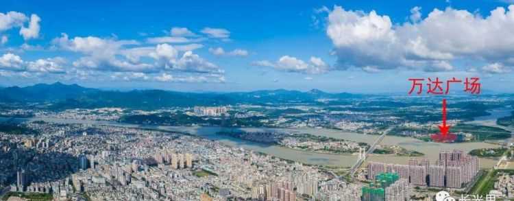 潮汕中心屬于哪個省