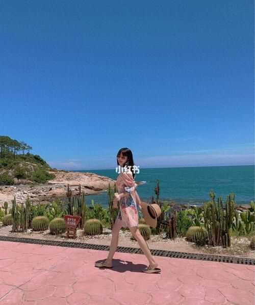 挖到一個海邊暖冬小城