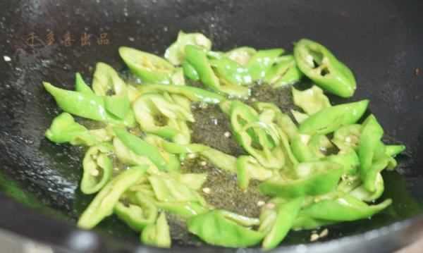 豆腐干炒肉怎么做,家常炒瘦肉怎么做圖7