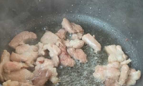 雞腿菇怎么做好吃,杏鮑菇怎么炒好吃又簡單的做法圖2