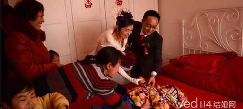 結(jié)婚壓床是什么意思?這些你都知道嗎?