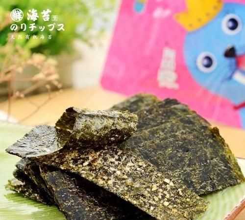吃海苔會(huì)變胖嗎