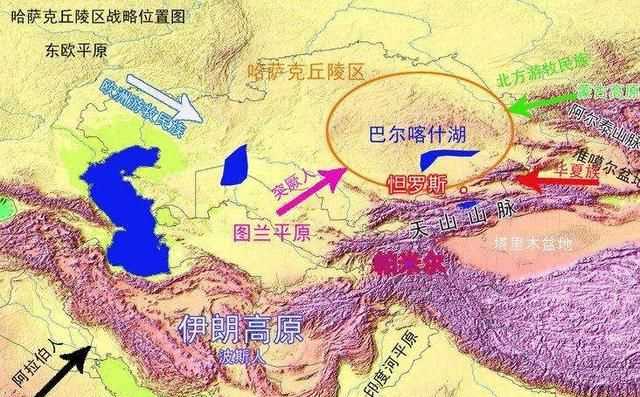 中國森林面積達220萬平方千米占其國土面積的百分之多少，第九次森林普查我國森林面積居世界第幾位？圖5