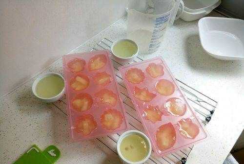 果凍不凝固怎么補救,自制奶酪不凝固是什么原因圖3