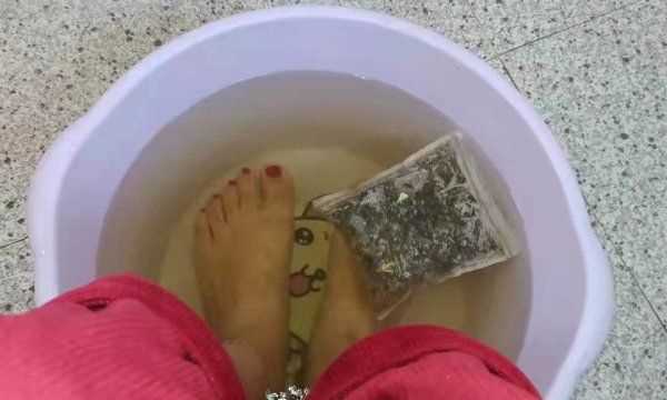泡腳的水溫多少合適,泡腳的水溫多少度為好圖5