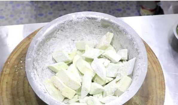 茄子怎么炒吃,怎么炒茄子好吃又簡(jiǎn)單圖11