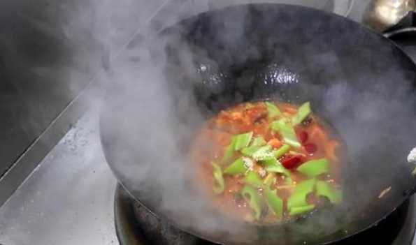 茄子怎么炒吃,怎么炒茄子好吃又簡(jiǎn)單圖14