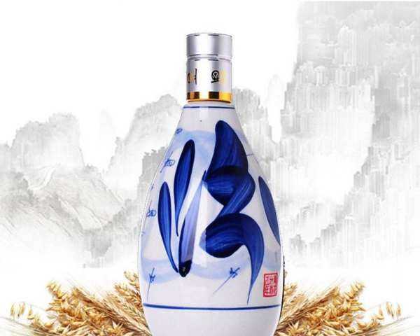 杏花村酒和汾酒是一個(gè)廠家,汾酒與杏花村酒是不是一個(gè)企業(yè)生產(chǎn)的圖3