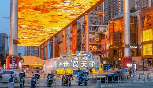 北京最大的商場(chǎng)是哪個(gè)商場(chǎng),北京購(gòu)物商場(chǎng)排名前十圖9