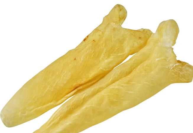 魚(yú)膠到底是魚(yú)身上的什么部位