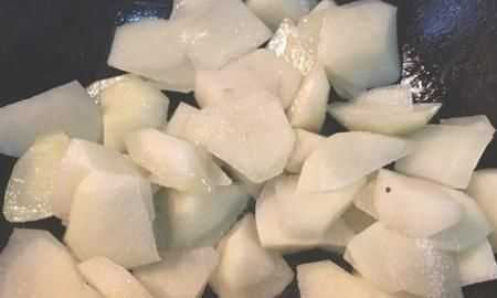 豌豆可以生吃嗎，生豌豆有股酸味能炒熟吃嗎？圖3