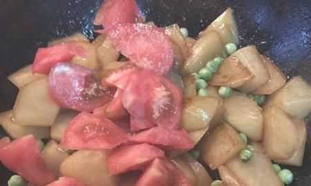 豌豆可以生吃嗎，生豌豆有股酸味能炒熟吃嗎？圖7