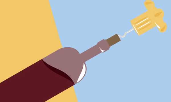 開(kāi)紅酒的正確方法,紅酒怎么開(kāi)瓶塞圖3