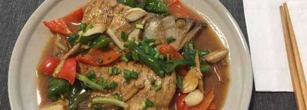 龍魚怎么做好吃,龍魚怎么做好吃又簡單圖1