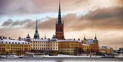 sweden是哪個(gè)國(guó)家,sweden是哪個(gè)國(guó)家圖2