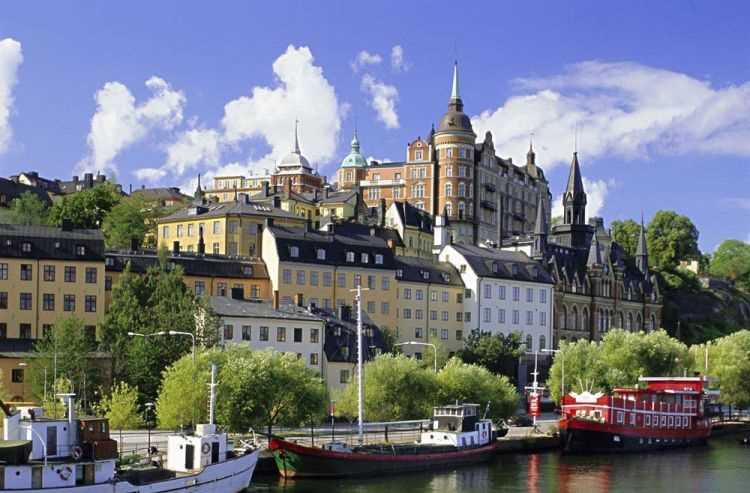 sweden是發(fā)達(dá)國(guó)家嗎