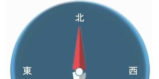 怎么辨別方向東南西北，現(xiàn)實生活中怎樣辨別方向？確定東南西北！請舉例詳細(xì)說明？圖5