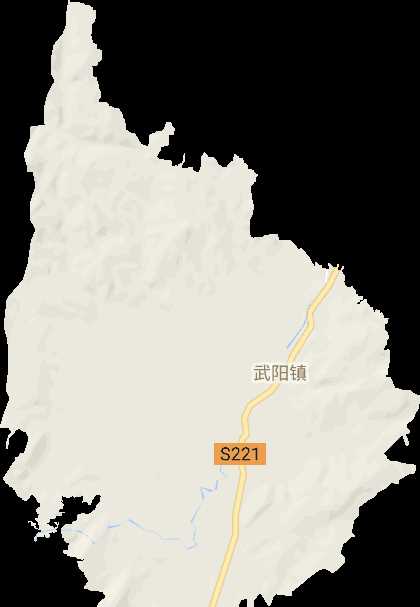 武陽(yáng)鎮(zhèn)哪里有酸棗樹(shù)