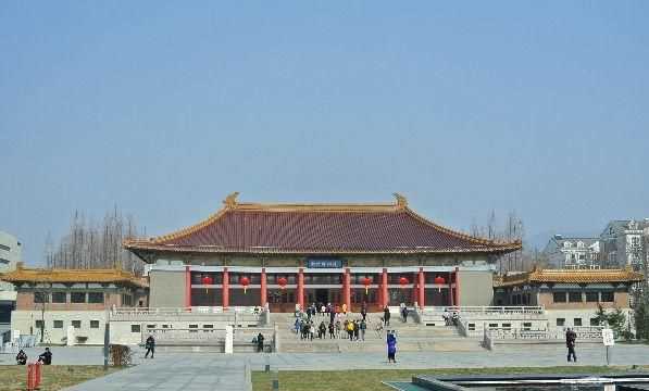 夫子廟是紀念誰的，南京夫子廟是為了紀念誰啊？圖9
