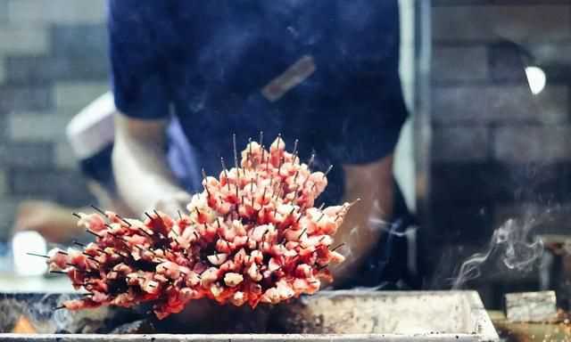 西固區(qū)美食，蘭州必吃的十大美食是怎么樣的？圖1
