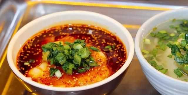 西固區(qū)美食，蘭州必吃的十大美食是怎么樣的？圖3